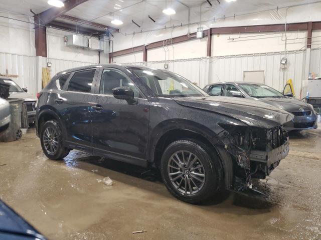 Photo 3 VIN: JM3KFBCM7M0500297 - MAZDA CX-5 TOURI 