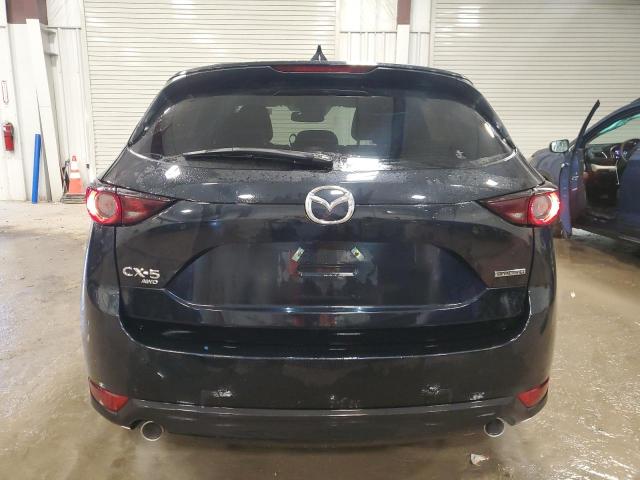 Photo 5 VIN: JM3KFBCM7M0500297 - MAZDA CX-5 TOURI 