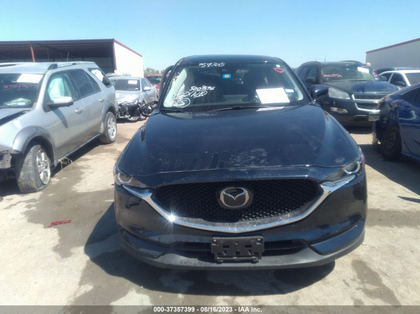 Photo 11 VIN: JM3KFBCM7M0500896 - MAZDA CX-5 