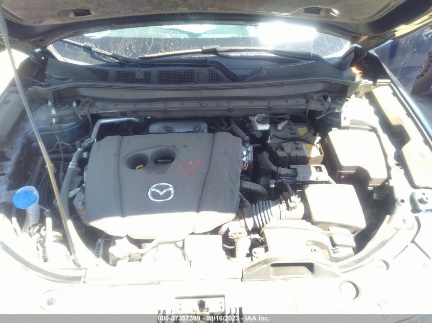 Photo 9 VIN: JM3KFBCM7M0500896 - MAZDA CX-5 