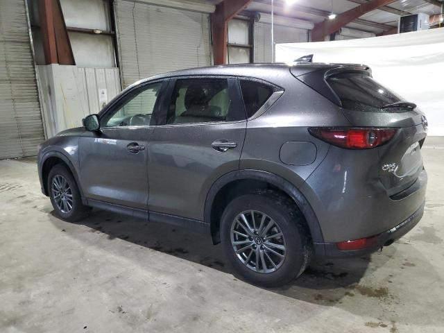 Photo 1 VIN: JM3KFBCM7M1326497 - MAZDA CX-5 