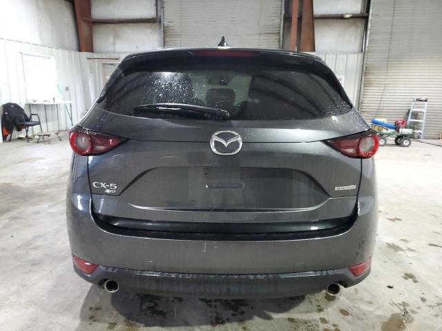 Photo 5 VIN: JM3KFBCM7M1326497 - MAZDA CX-5 