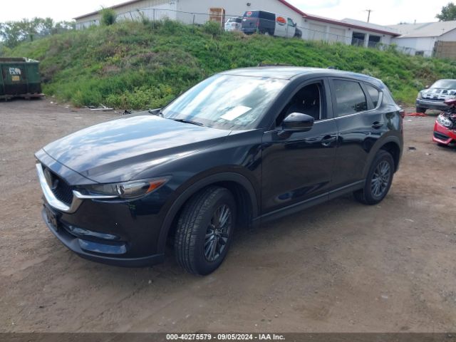 Photo 1 VIN: JM3KFBCM7M1364909 - MAZDA CX-5 