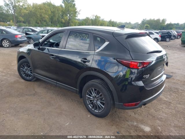 Photo 2 VIN: JM3KFBCM7M1364909 - MAZDA CX-5 