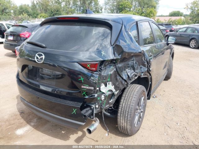 Photo 5 VIN: JM3KFBCM7M1364909 - MAZDA CX-5 