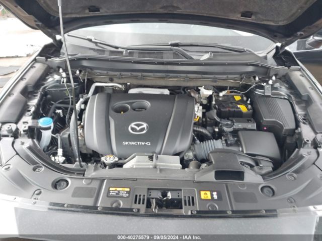 Photo 9 VIN: JM3KFBCM7M1364909 - MAZDA CX-5 