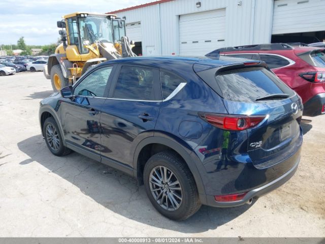 Photo 2 VIN: JM3KFBCM7M1379278 - MAZDA CX-5 