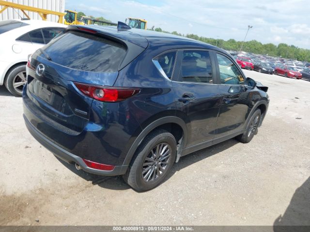 Photo 3 VIN: JM3KFBCM7M1379278 - MAZDA CX-5 