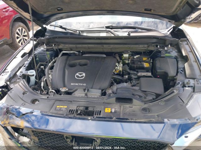 Photo 9 VIN: JM3KFBCM7M1379278 - MAZDA CX-5 