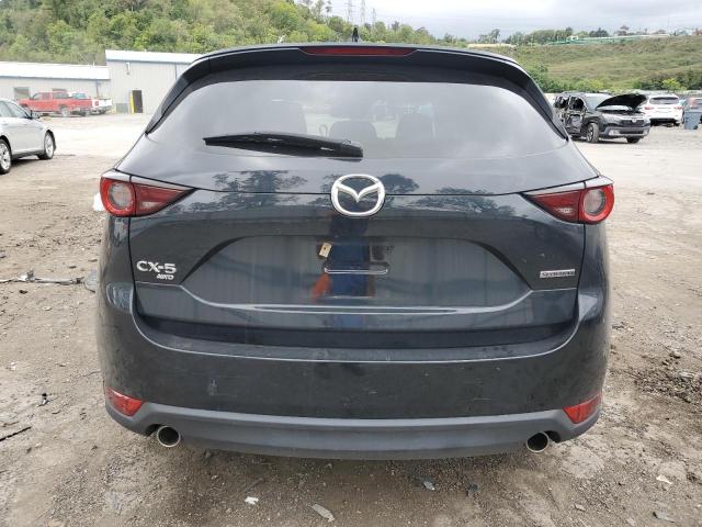 Photo 5 VIN: JM3KFBCM7M1398042 - MAZDA CX-5 TOURI 