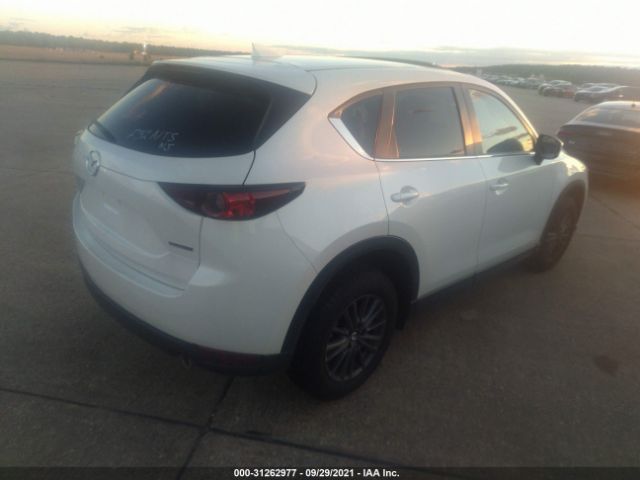 Photo 3 VIN: JM3KFBCM7M1398820 - MAZDA CX-5 