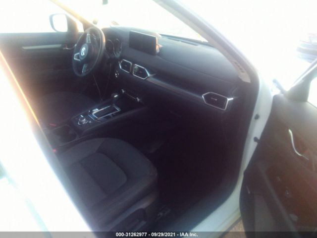 Photo 4 VIN: JM3KFBCM7M1398820 - MAZDA CX-5 