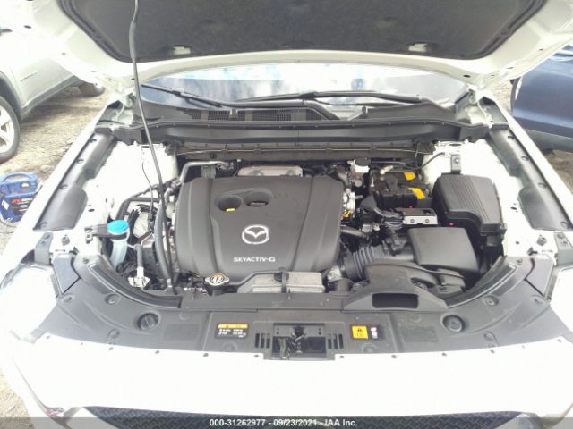 Photo 9 VIN: JM3KFBCM7M1398820 - MAZDA CX-5 