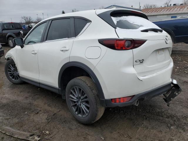 Photo 1 VIN: JM3KFBCM7M1399711 - MAZDA CX-5 