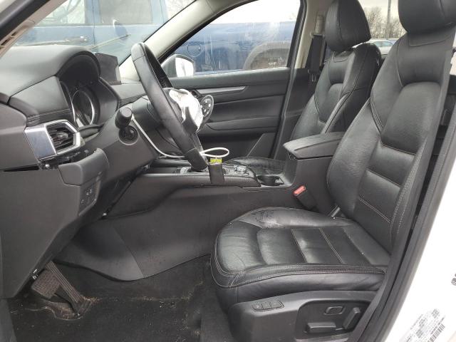 Photo 6 VIN: JM3KFBCM7M1399711 - MAZDA CX-5 