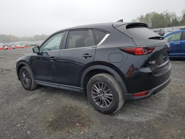 Photo 1 VIN: JM3KFBCM7M1458689 - MAZDA CX-5 TOURI 