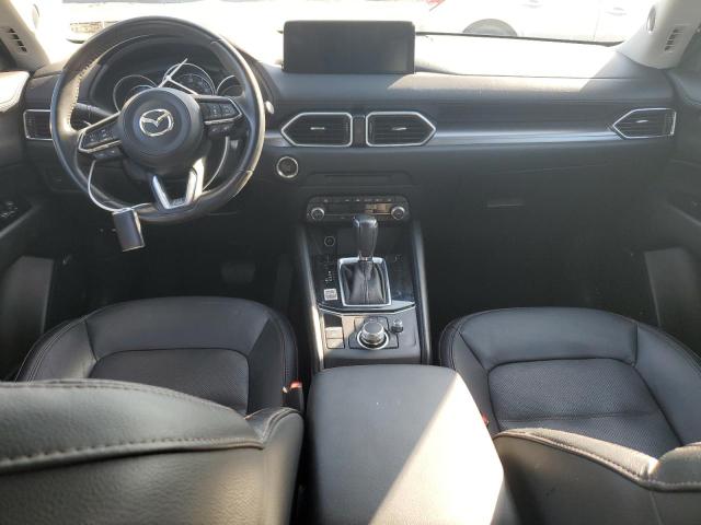 Photo 7 VIN: JM3KFBCM7M1458689 - MAZDA CX-5 TOURI 