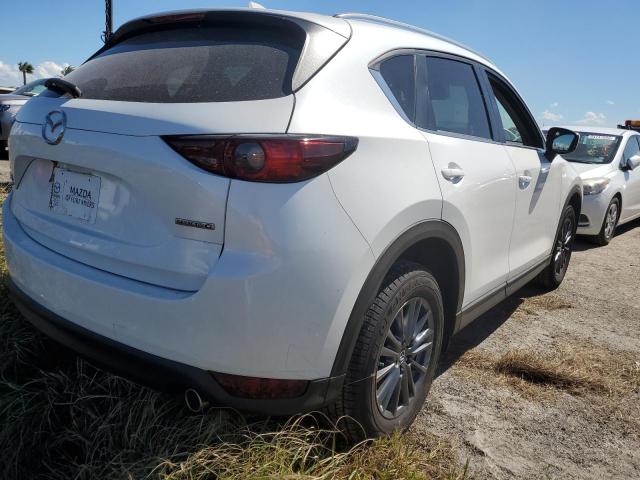 Photo 3 VIN: JM3KFBCM7M1479834 - MAZDA CX-5 TOURI 