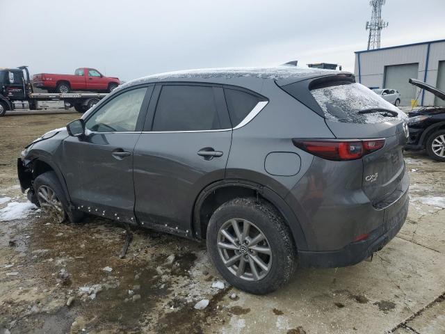 Photo 1 VIN: JM3KFBCM7N0553552 - MAZDA CX-5 PREFE 