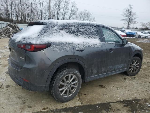 Photo 2 VIN: JM3KFBCM7N0553552 - MAZDA CX-5 PREFE 