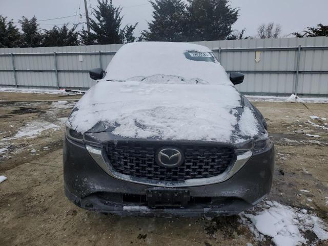 Photo 4 VIN: JM3KFBCM7N0553552 - MAZDA CX-5 PREFE 