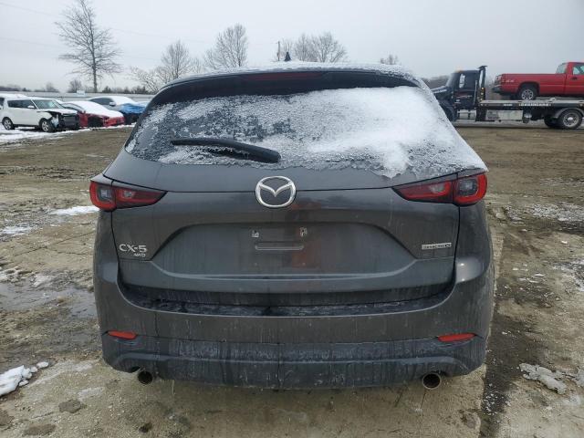 Photo 5 VIN: JM3KFBCM7N0553552 - MAZDA CX-5 PREFE 