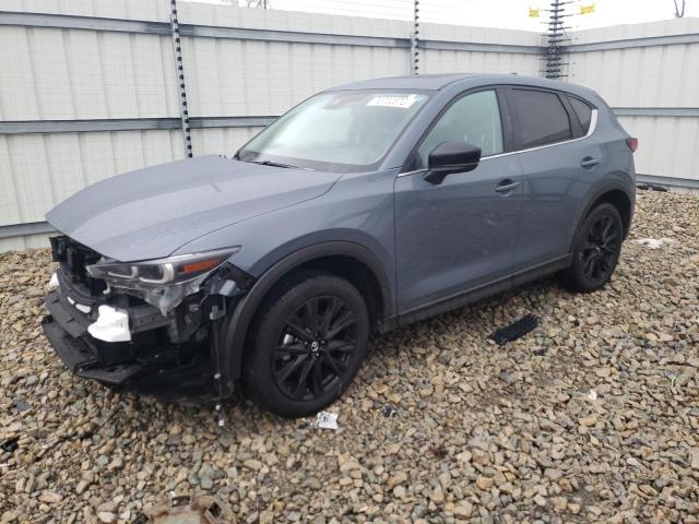 Photo 0 VIN: JM3KFBCM7N0559786 - MAZDA CX-5 PREFE 