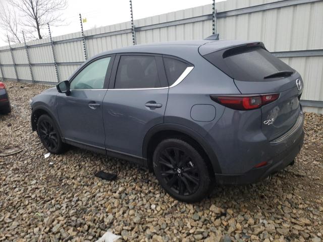 Photo 1 VIN: JM3KFBCM7N0559786 - MAZDA CX-5 PREFE 