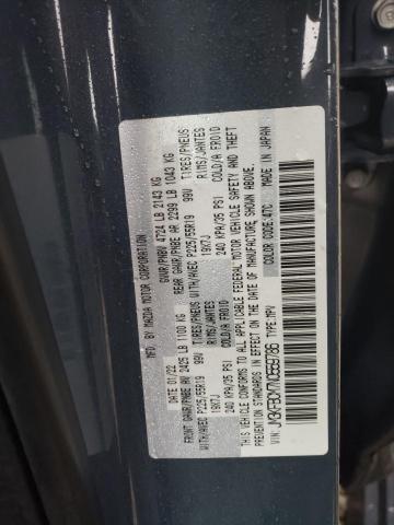 Photo 12 VIN: JM3KFBCM7N0559786 - MAZDA CX-5 PREFE 