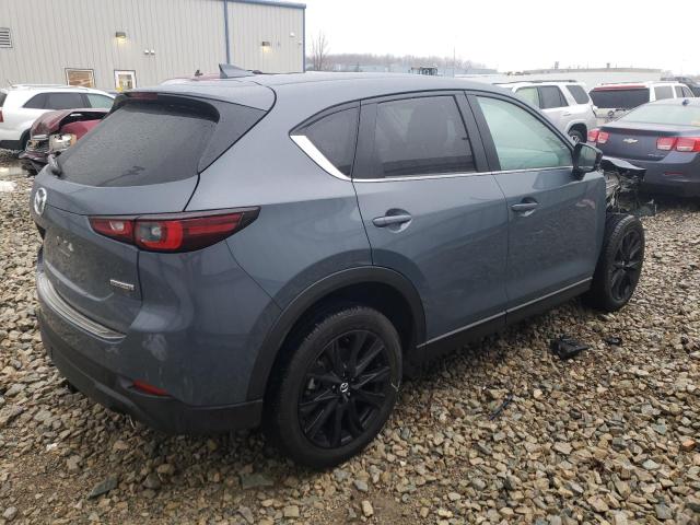 Photo 2 VIN: JM3KFBCM7N0559786 - MAZDA CX-5 PREFE 