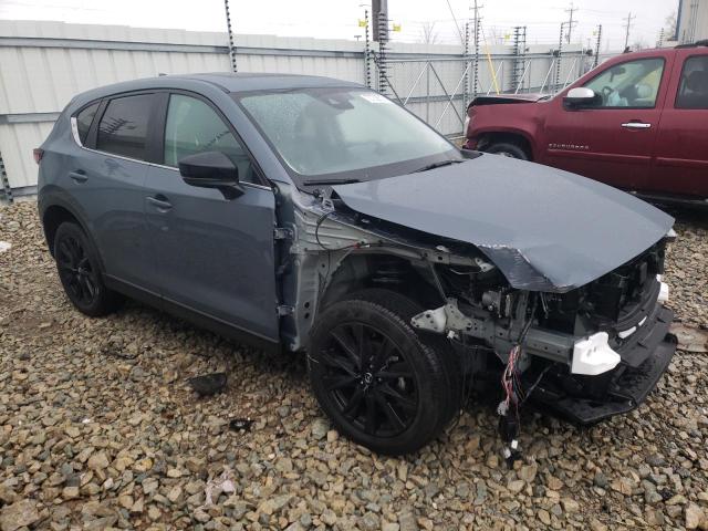 Photo 3 VIN: JM3KFBCM7N0559786 - MAZDA CX-5 PREFE 