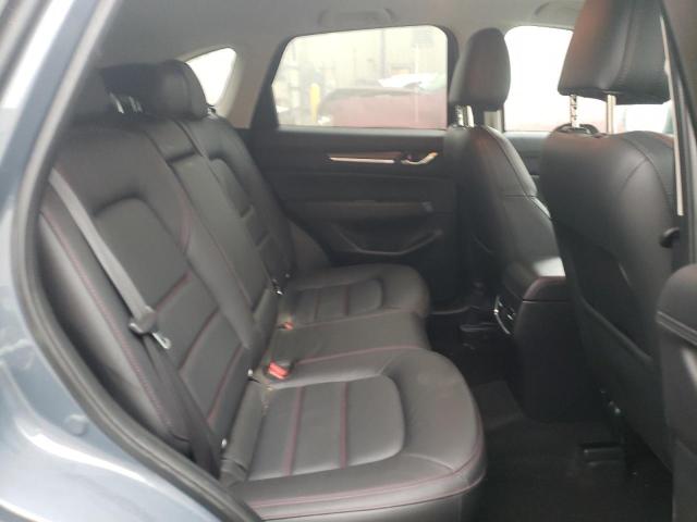 Photo 9 VIN: JM3KFBCM7N0559786 - MAZDA CX-5 PREFE 