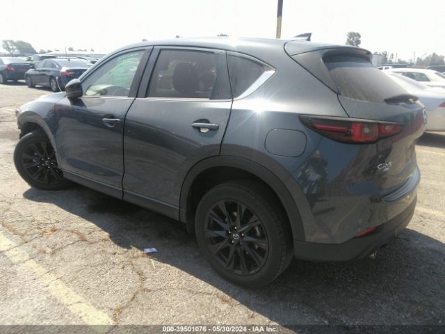 Photo 2 VIN: JM3KFBCM7N0570447 - MAZDA CX-5 