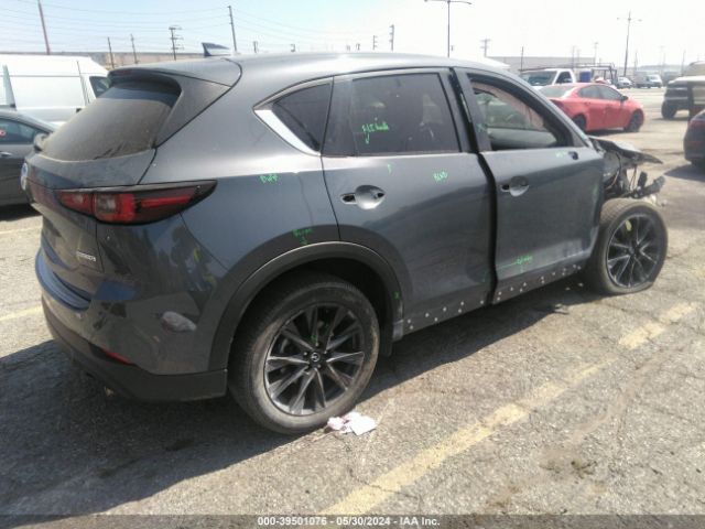 Photo 3 VIN: JM3KFBCM7N0570447 - MAZDA CX-5 