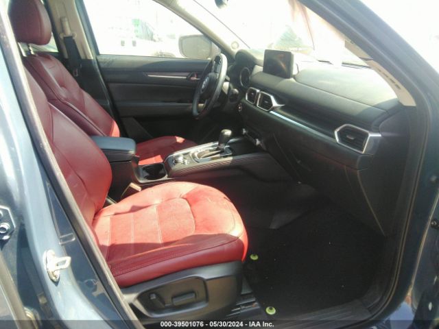 Photo 4 VIN: JM3KFBCM7N0570447 - MAZDA CX-5 