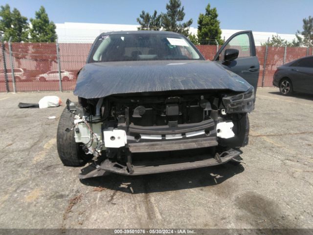 Photo 5 VIN: JM3KFBCM7N0570447 - MAZDA CX-5 