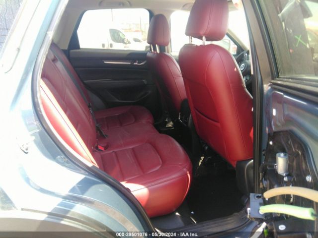 Photo 7 VIN: JM3KFBCM7N0570447 - MAZDA CX-5 