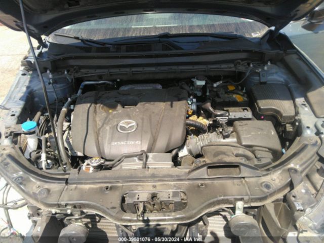 Photo 9 VIN: JM3KFBCM7N0570447 - MAZDA CX-5 