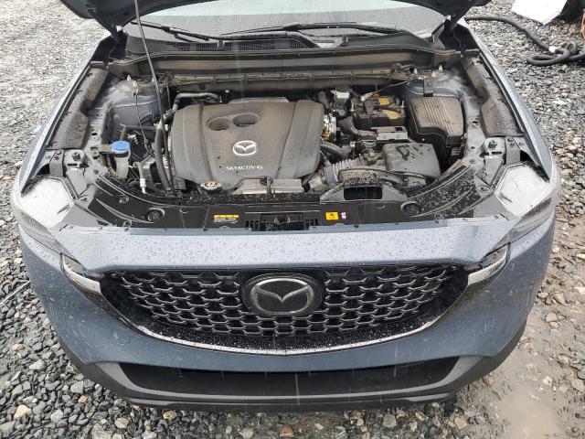 Photo 11 VIN: JM3KFBCM7N0576068 - MAZDA CX-5 PREFE 