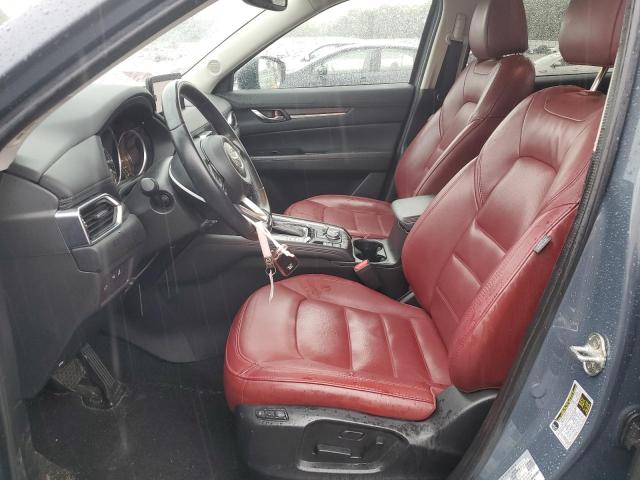 Photo 6 VIN: JM3KFBCM7N0576068 - MAZDA CX-5 PREFE 