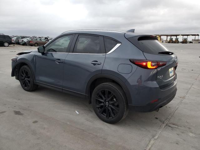 Photo 1 VIN: JM3KFBCM7N0637922 - MAZDA CX-5 PREFE 