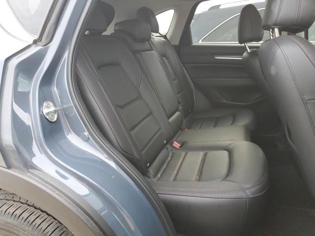 Photo 10 VIN: JM3KFBCM7N0637922 - MAZDA CX-5 PREFE 