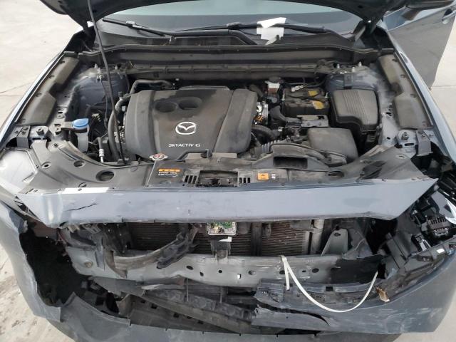 Photo 11 VIN: JM3KFBCM7N0637922 - MAZDA CX-5 PREFE 