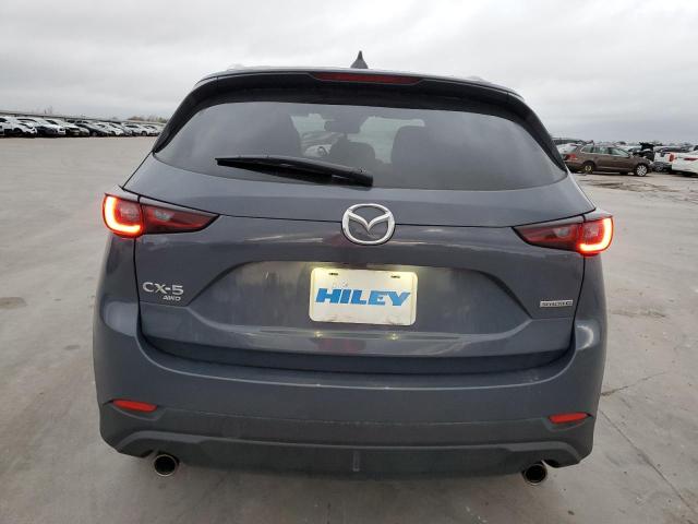 Photo 5 VIN: JM3KFBCM7N0637922 - MAZDA CX-5 PREFE 