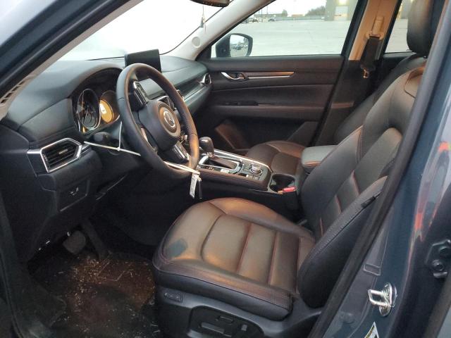 Photo 6 VIN: JM3KFBCM7N0637922 - MAZDA CX-5 PREFE 