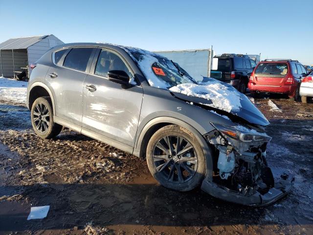 Photo 3 VIN: JM3KFBCM7N1523798 - MAZDA CX-5 PREFE 