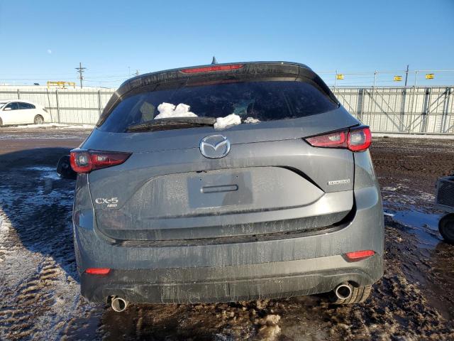 Photo 5 VIN: JM3KFBCM7N1523798 - MAZDA CX-5 PREFE 