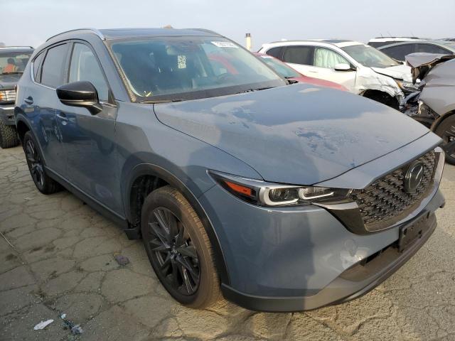 Photo 3 VIN: JM3KFBCM7N1565288 - MAZDA CX-5 PREFE 