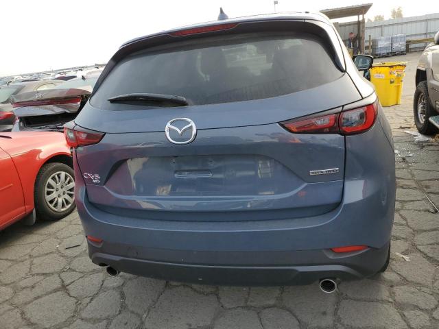 Photo 5 VIN: JM3KFBCM7N1565288 - MAZDA CX-5 PREFE 