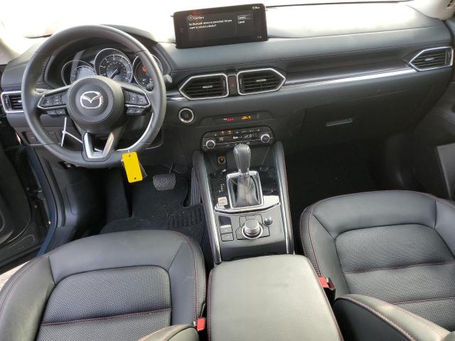 Photo 7 VIN: JM3KFBCM7N1565288 - MAZDA CX-5 PREFE 